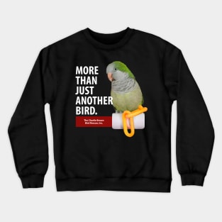 CB More than Another Bird Crewneck Sweatshirt